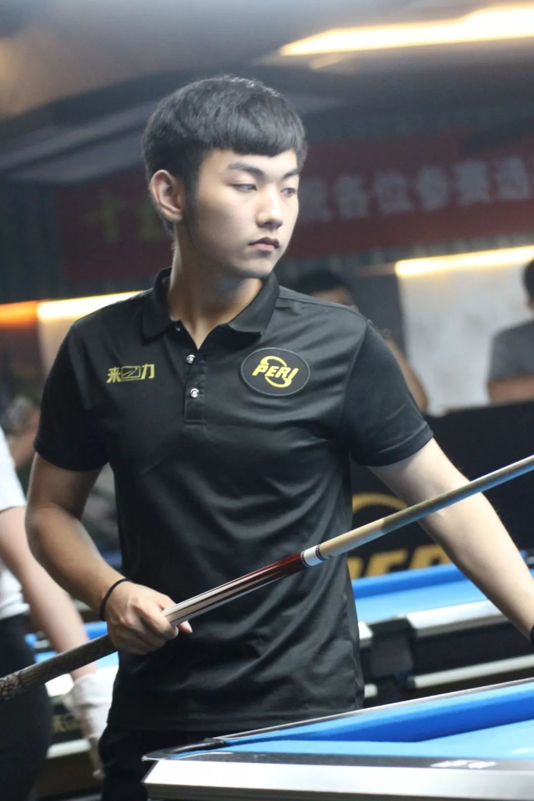 也展现了他 也展现了他